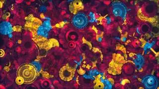 Funkoscope - Phase (Psychedelic / Electronic / Jam / Waves)