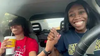 10 THINGS I LOVE ABOUT YOU | Surprising my wife part 2