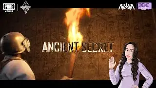 🔴 New Pharaoh MODE & LAN Event PMWI! | PUBG MOBILE