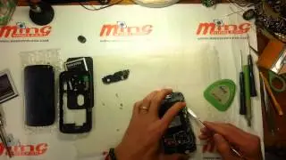 Toronto samsung galaxy nexus i9250 LCD Screen repair