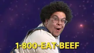 Internet Beef - Anosmia (Official Music Video)