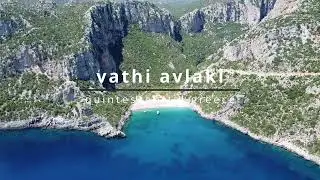 Boat trips Nafplio Greece | Tender for Villas Greece | Spetses Cruising | Vathi Avlaki