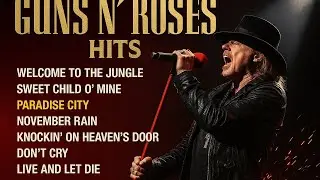 Rock Ballads Timeless Hits 70s 80s 90s &bull; Bon Jovi Style Rock Ballads