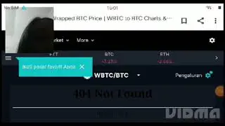 ST01 Review Wrapped Bitcoin