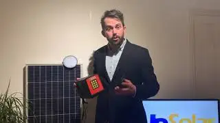 UpSolar