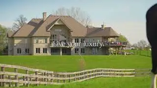 Luxury Equestrian Lifestyle in Colorado&rsquo;s Mountain Estates