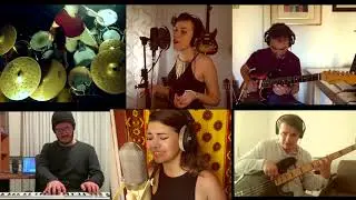 Disco Yes -Tom Misch cover (lockdown session)
