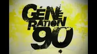 MusiMax - G&eacute;n&eacute;ration 90 - 1997 (2006)