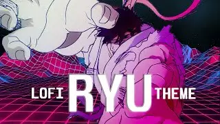 Street Fighter 2 - RYU's Theme (Lofi Version) | #lofi #lofimusic #lofibeats #studymusic | LS3xmusic