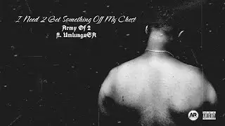N'thando CPT - Army Of 2 (feat. UmlunguSA) [Official Audio]