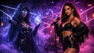Grimes & Emilia - Grave Momentum 🕺 Cinematic DnB With Insane Energy 2026