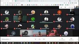 LEDP | Graphic Design | Batch-57 | Bangla Tutorial | Class-45