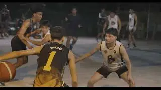 Wimpas - Calle + Deporte&ldquo;Rimas en la Cancha: Pura Sangre | Hip Hop & Basketball Live&rdquo; 🏀🎤