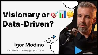 Opinionated Product Management: Vision vs. Data-Driven Decisions