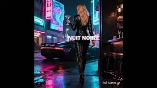 Nuit Noire