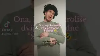 Punica i zet (Vjecna ljubav😊) #bosna #humor #zivotneprice