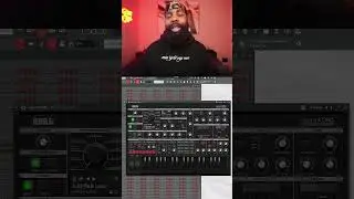 How I Cooked a BLXST Type Beat That Actually Slaps #typebeat #flstudio #blxsttypebeat