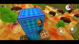 Super bear 🐻 🔥 hoti advancers ☄️☄️⛺️#game