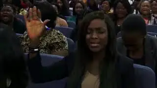 Exclusive promo video of church event.
