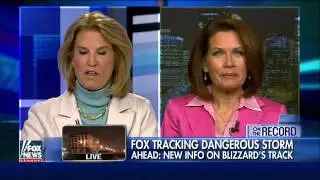 Bachmann's take: National Review's 'Against Trump' manifesto