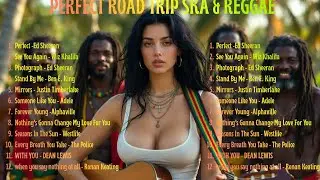 Reggae Coffee Shop Vibes 🎶 Acoustic Covers All Day