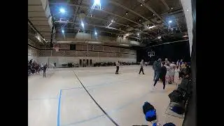 Pt2 DC Vs Bellbrook Gold Jan 4 2026