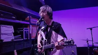 250628 롱타임노쉿(Long TIME NO SHIT) - 더 많은 펑크 [최재윤 Focus] | 단독공연 '출항식' | @채널 1969