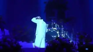 Faith No More -  Evidence (chorus in Polish) Malta Festival 2012, Poland