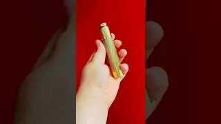 Lincoln Mechanical Mod by WTC