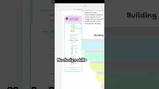 This AI Thinks for You?! 🤯 | Napkin AI is Next-Level Note-Taking ✍️ #shorts