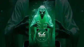 👻 Bhayanak Aatma Vol-1 &ndash; Sound Testing | Humming Bass Power by Dj Vivek AmbedkarNagar 🔥#remix