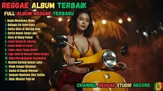 Reggae Full Album Healing 🌿 Lagu Santai Indonesia Bikin Pikiran Lebih Rileks