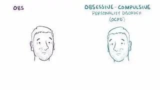 Cluster C personality disorders:
