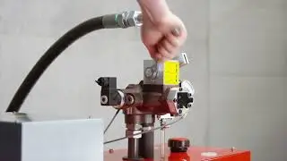 Explainer video iValve &ndash; check leakage emergency lowering 2022