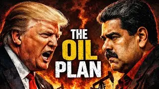 Venezuela&rsquo;s Oil Crisis | Can the U.S. Rebuild the World's Largest Reserves? (2026) | Tarun Kalia