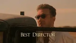 The English Patient 1996 Movie Trailer
