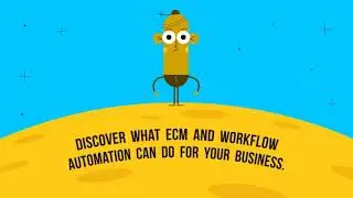 ECM and Workflow Automation