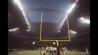 1975 CHIEFS AT COWBOYS  PART 2