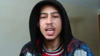 EMINEM- WE MADE YOU - YOUNG GENIUS VERSE