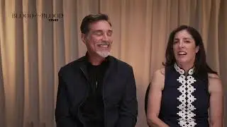 BLOOD OF MY BLOOD: Matthew B Roberts and Maril Davis