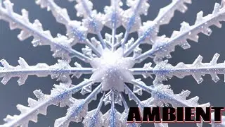 Snowflakes by Tomh. x Pixie Dust | Audio Library | Audio Colors