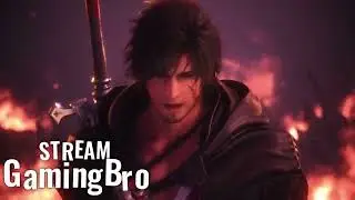 Final Fantasy XVI : DmC Music #dante #vergil #nero #music #dmc #finalfantasyxvi #finalfantasy