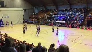Move2Shine Disco Adults Smallgroup 2019 - MYMDC