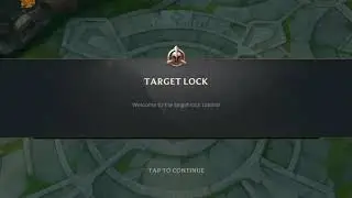 league of legend wild rift iphone 6 | target lock tutorial