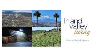 Good Afternoon,  Inland Valley Living