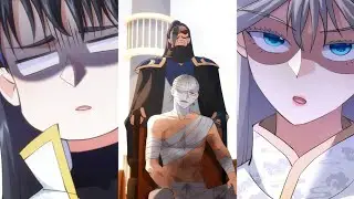 I Took Over The System Players - 30 : Come to apologize | manhua