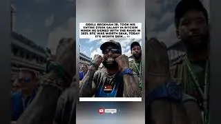 🔥Odell Beckham Jr.&rsquo;s $750K NFL Salary in Bitcoin What It&rsquo;s Worth Now! #OdellBeckham #Bitcoin #Crypto