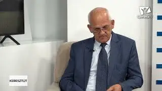 Tanulmányozzunk együtt: Az égő csipkebokor | Pálffi Miklós & Bödör Márton