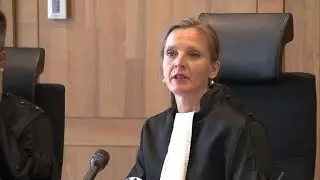 Dutch court rules state liable over 300 Srebrenica victims