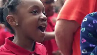 Raising Voices Campaign